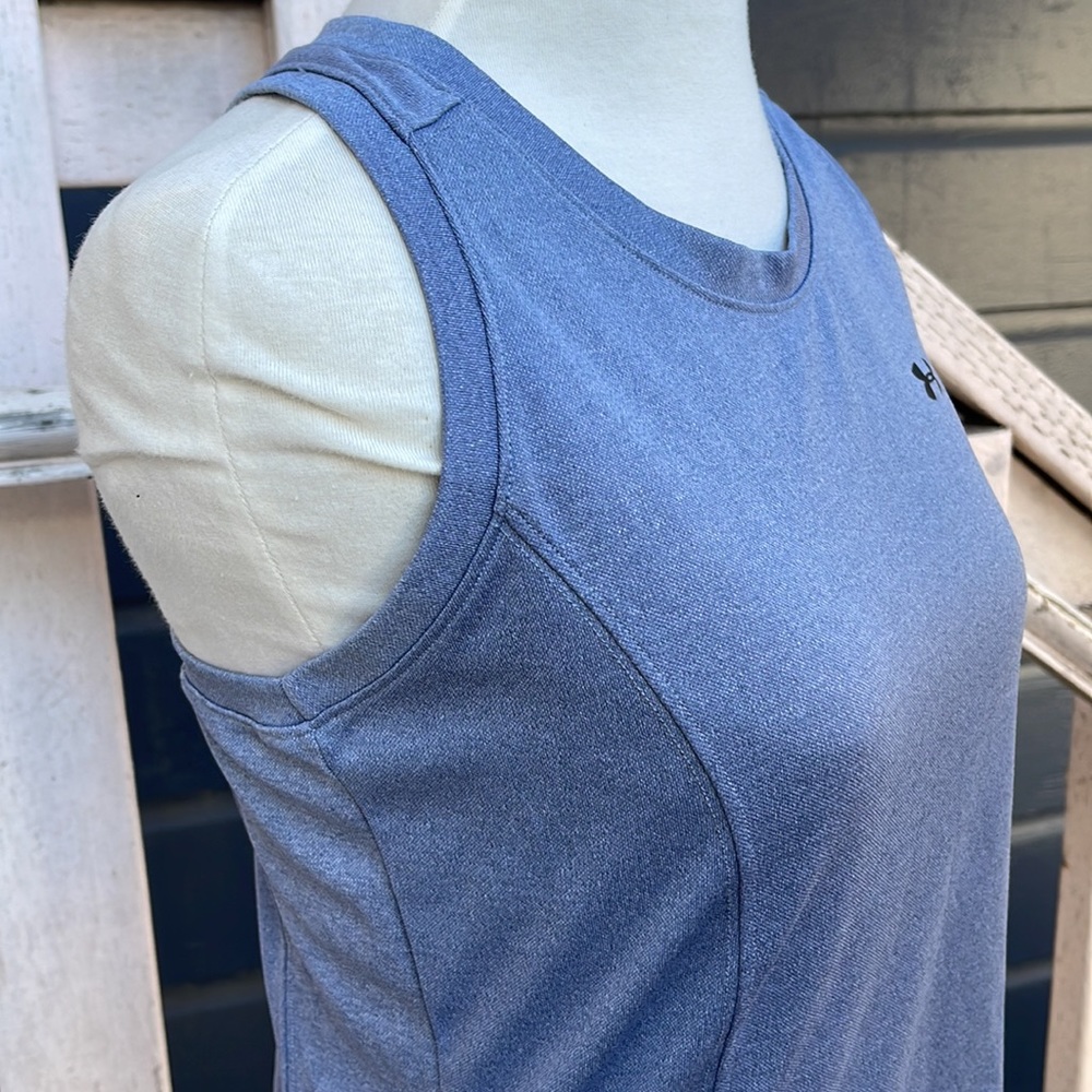 Under Armour Racerback Tank Top - Picture 5 of 8